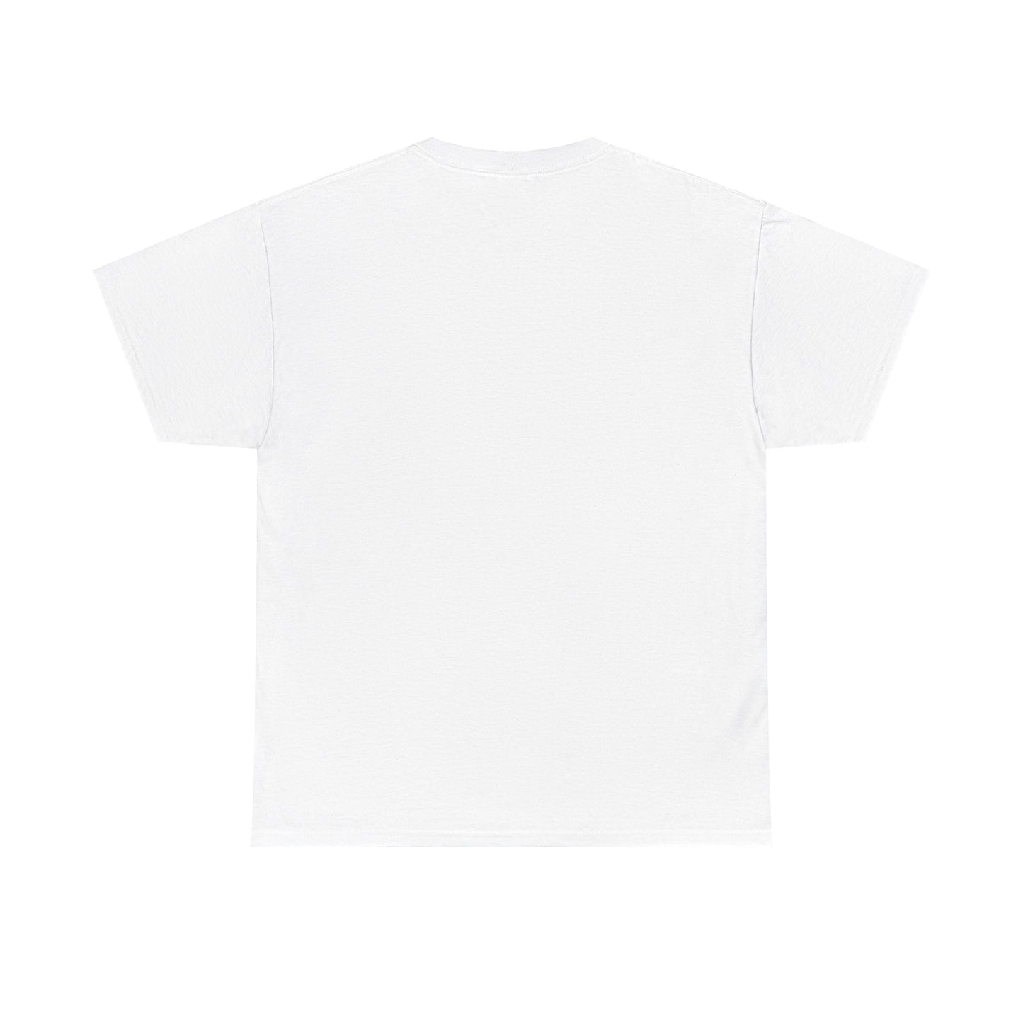 Lone Wolf Cotton Tee